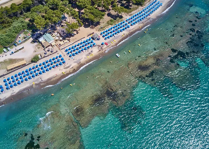 Villaggio Orizzonte