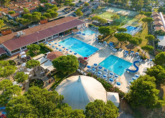 Villaggio Orizzonte