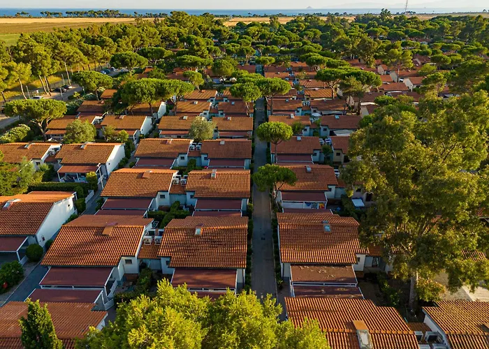 Villaggio Orizzonte