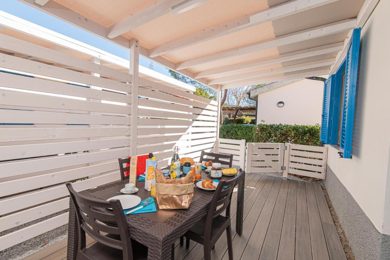 Vakantiepark Villaggio Orizzonte 3*