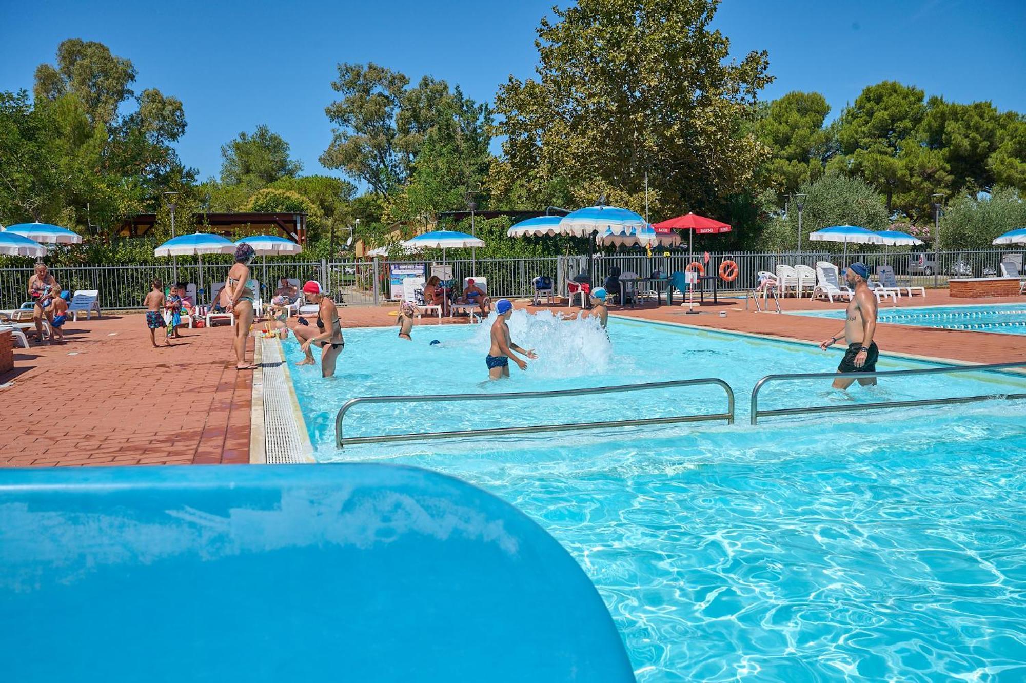 Villaggio Orizzonte Riotorto