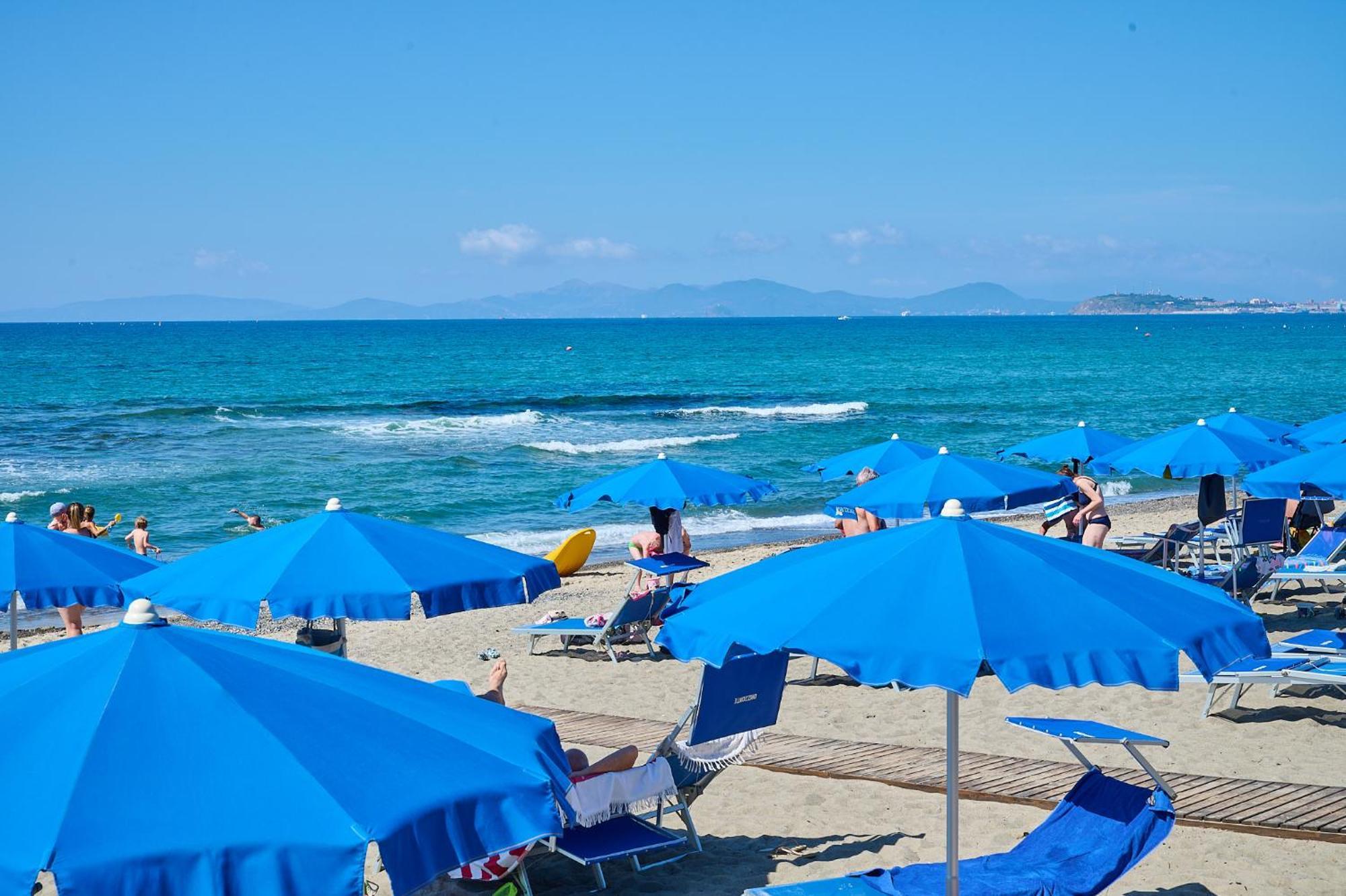 Villaggio Orizzonte 3* Riotorto