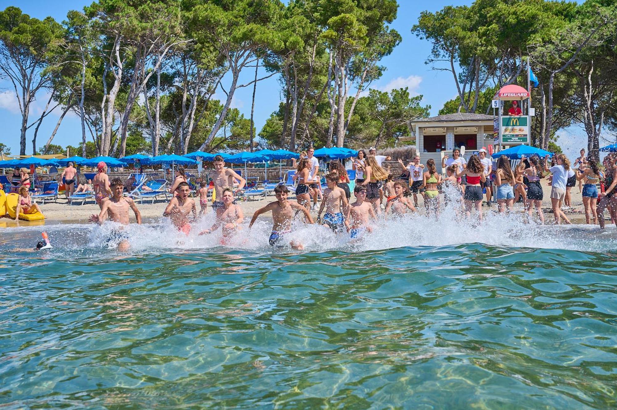 Villaggio Orizzonte Riotorto