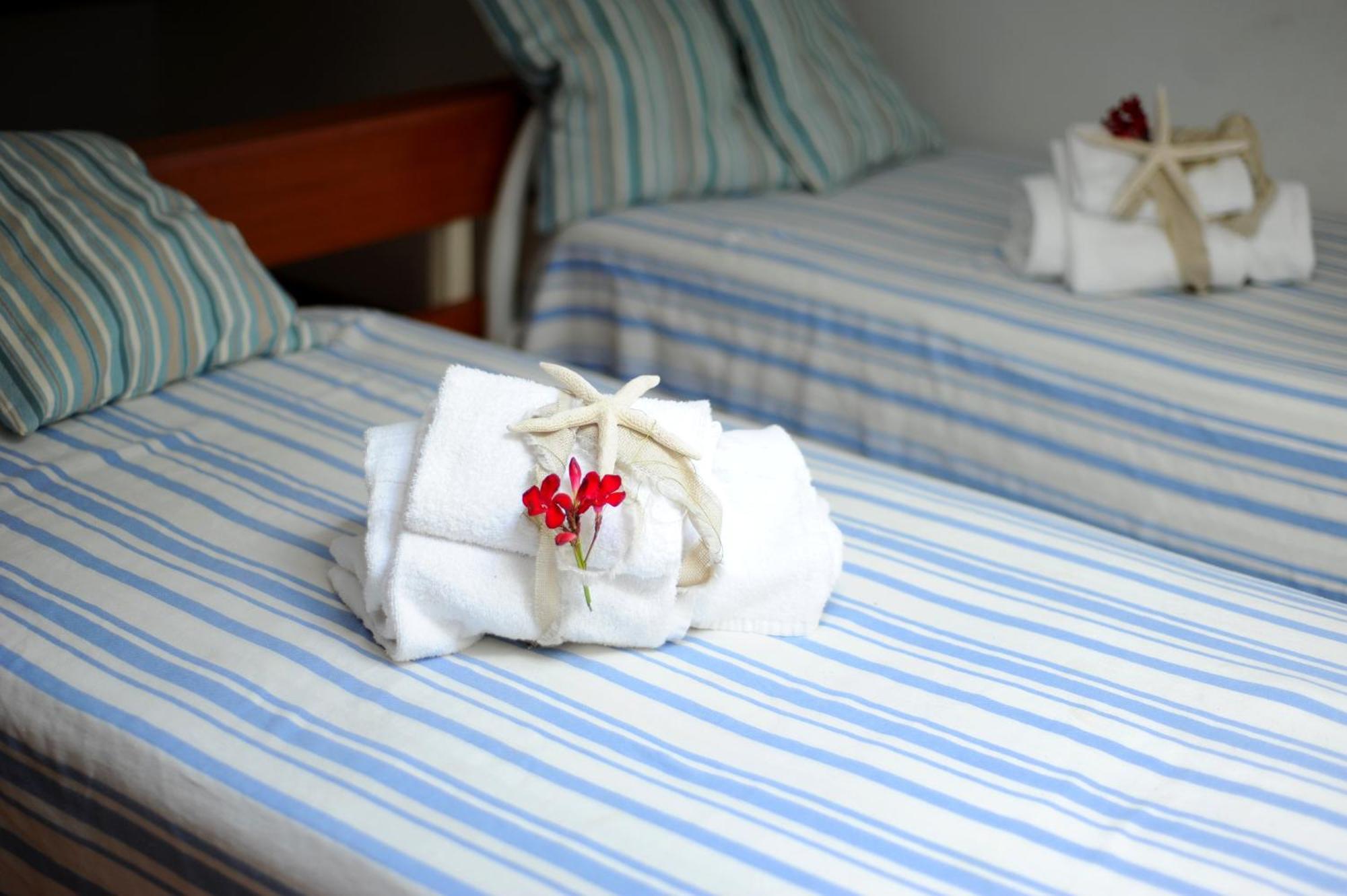 Vakantiepark Villaggio Orizzonte 3*