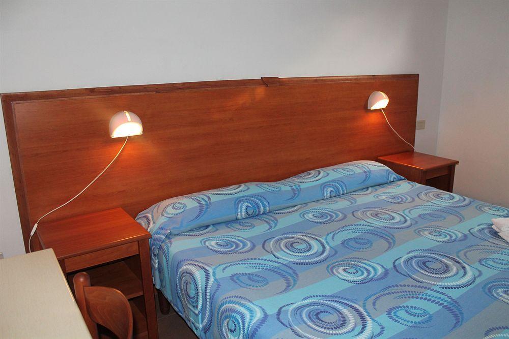 Villaggio Orizzonte Vakantiepark Riotorto
