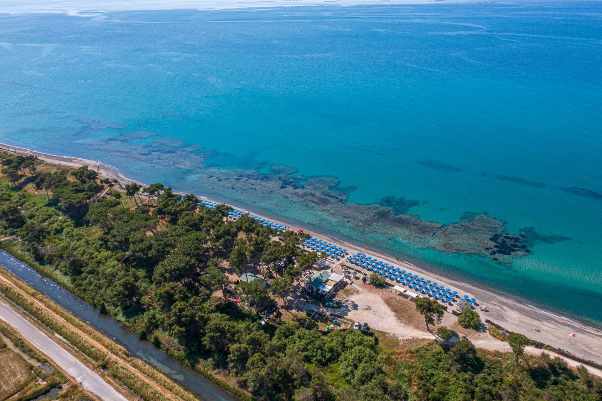 Villaggio Orizzonte 3*