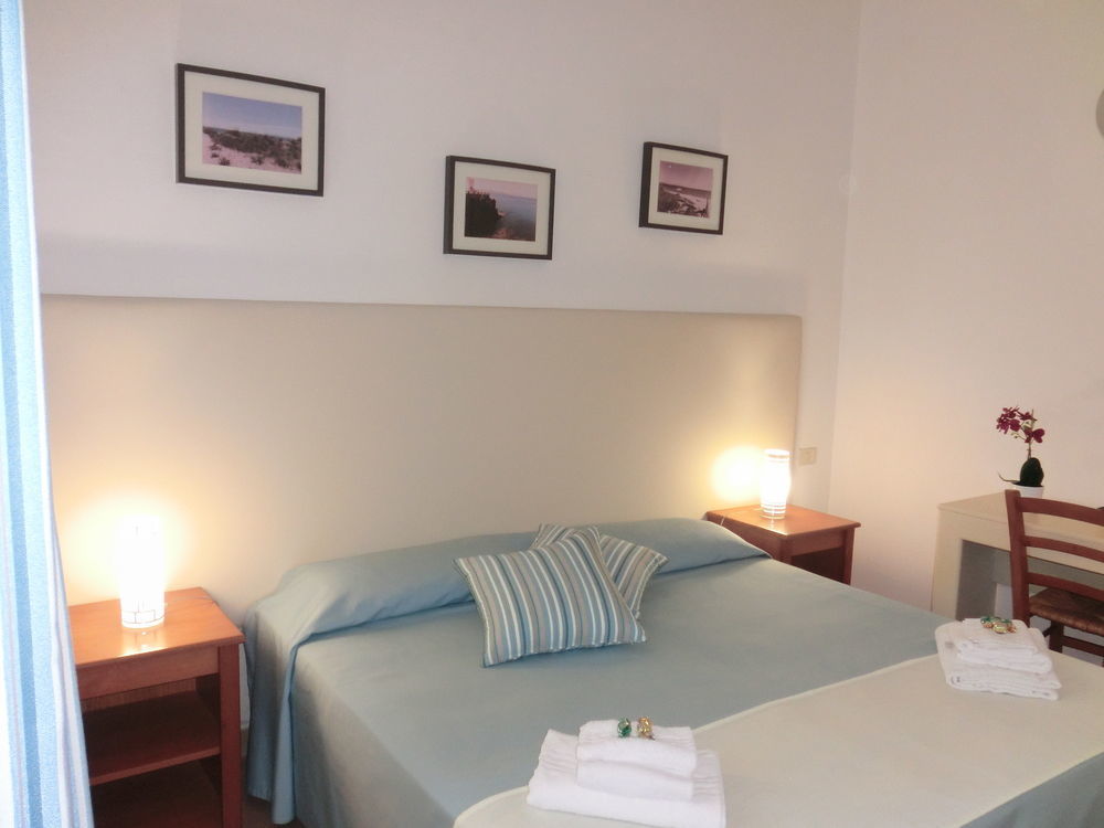 Vakantiepark Villaggio Orizzonte