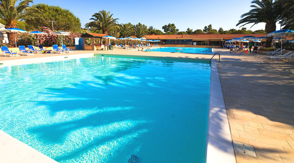 Villaggio Orizzonte Riotorto