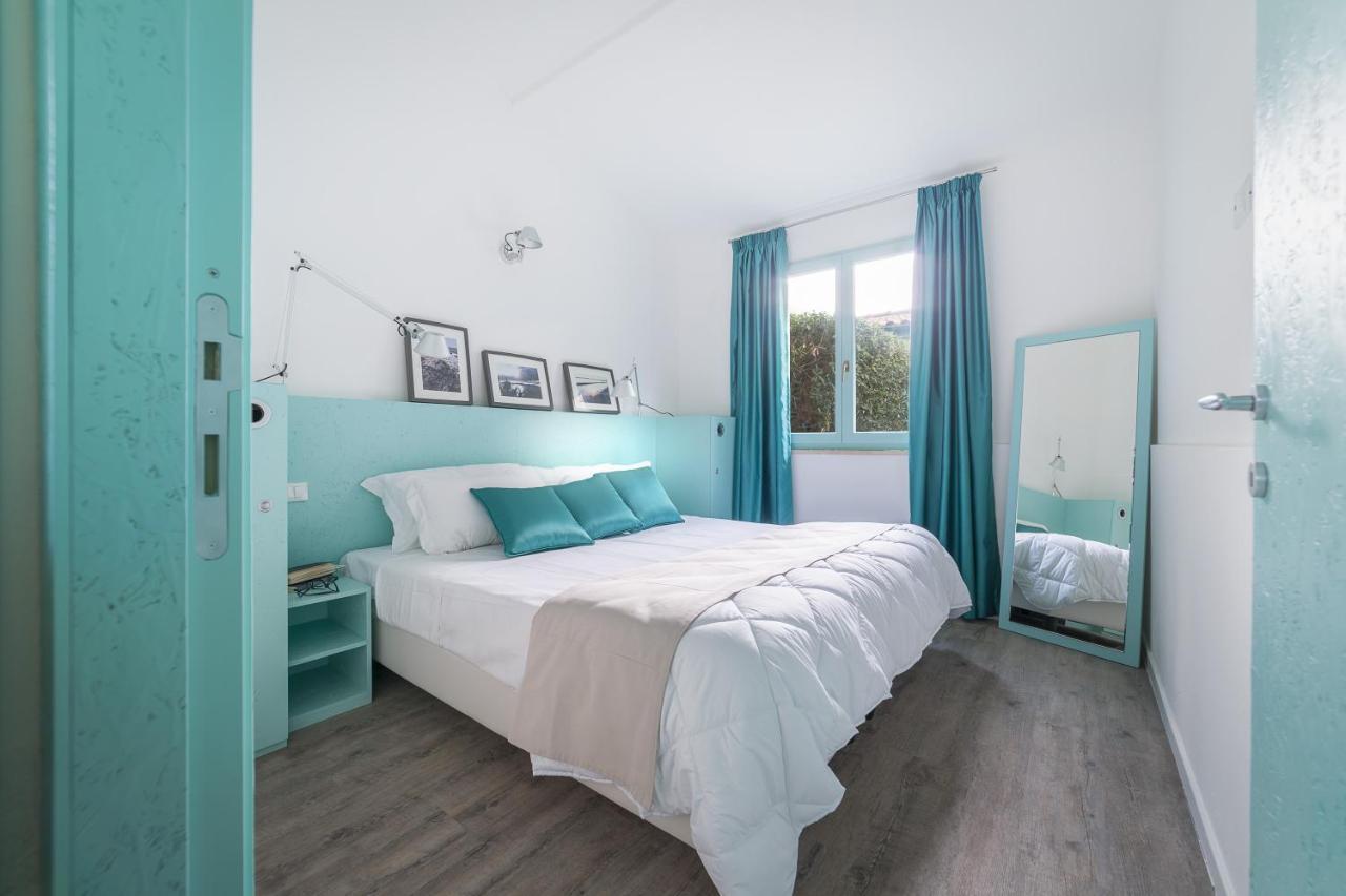 Vakantiepark Villaggio Orizzonte Riotorto