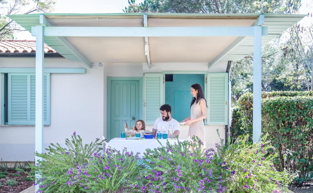 Villaggio Orizzonte 3*