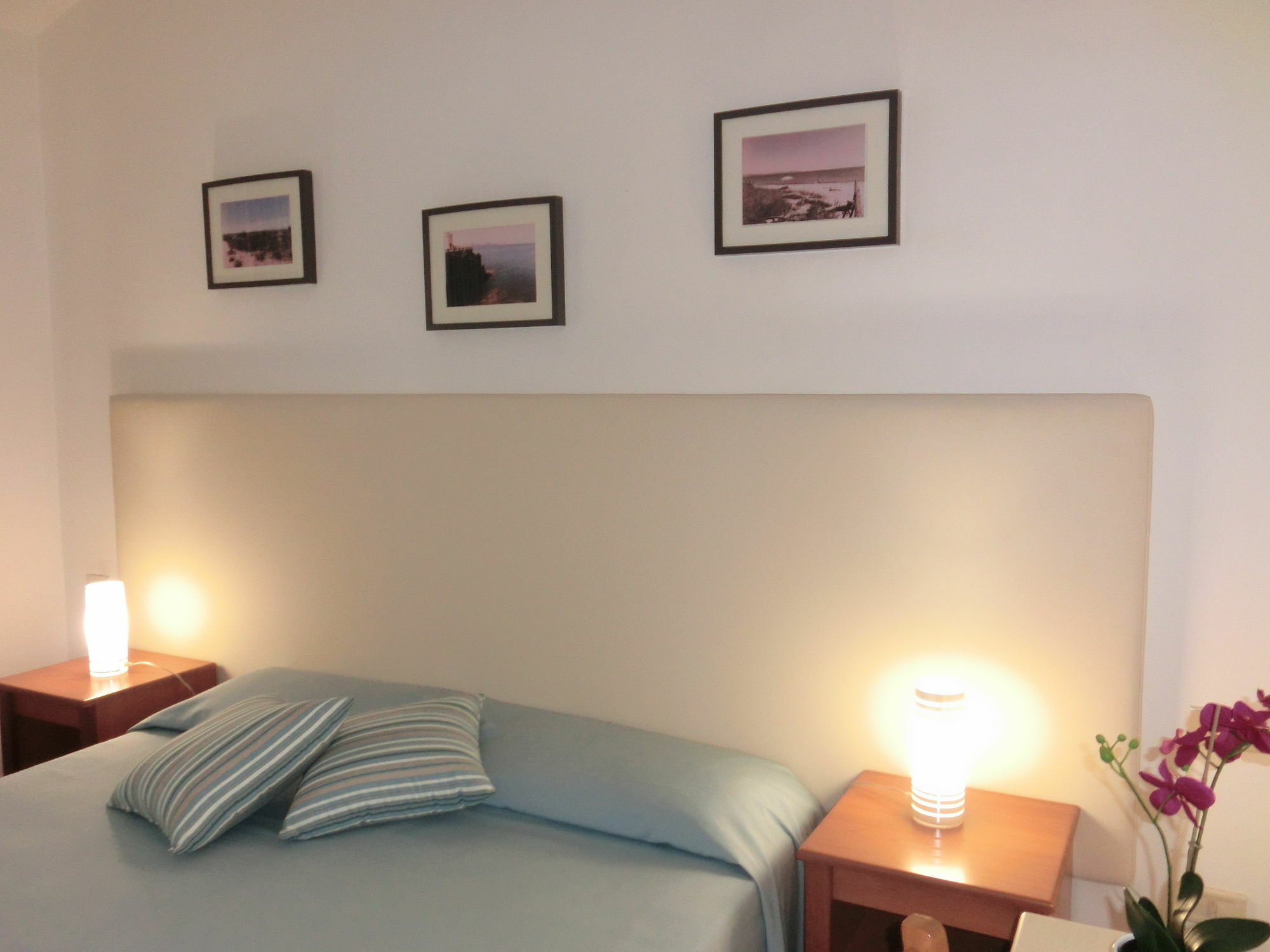 Vakantiepark Villaggio Orizzonte