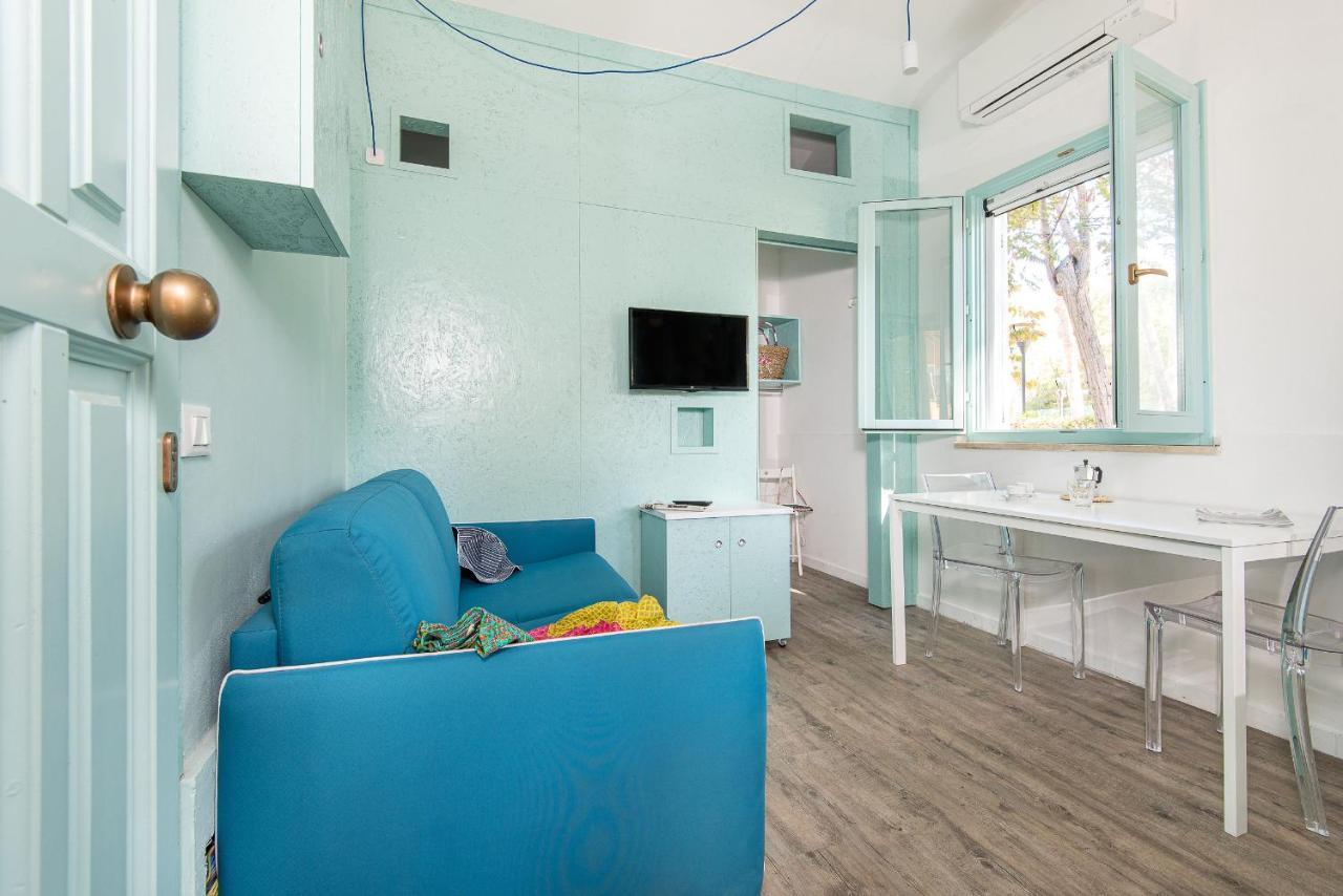 Villaggio Orizzonte Vakantiepark Riotorto