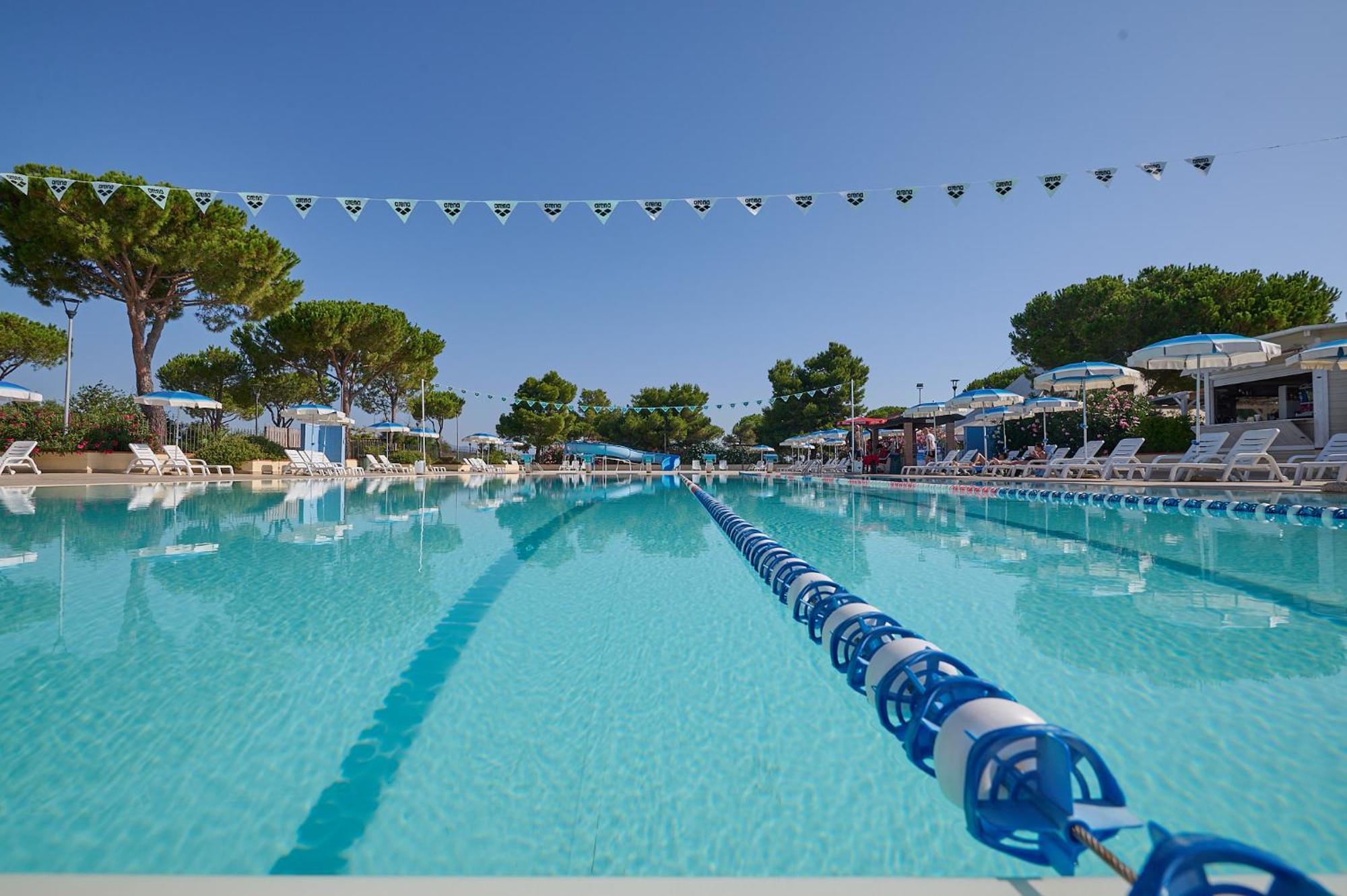 Villaggio Orizzonte 3* Riotorto