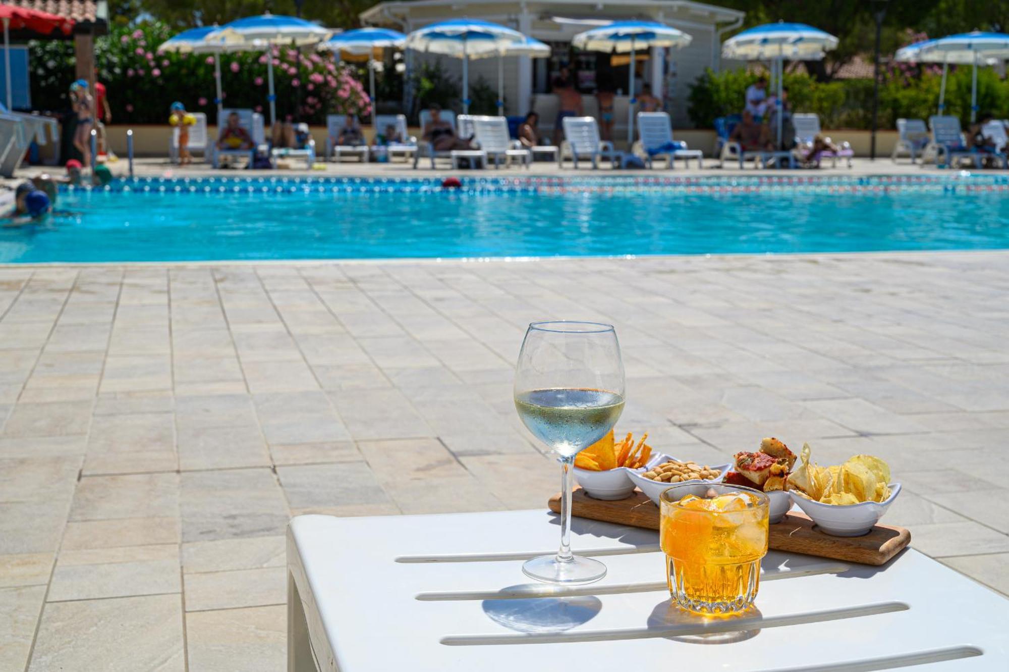 Villaggio Orizzonte公园