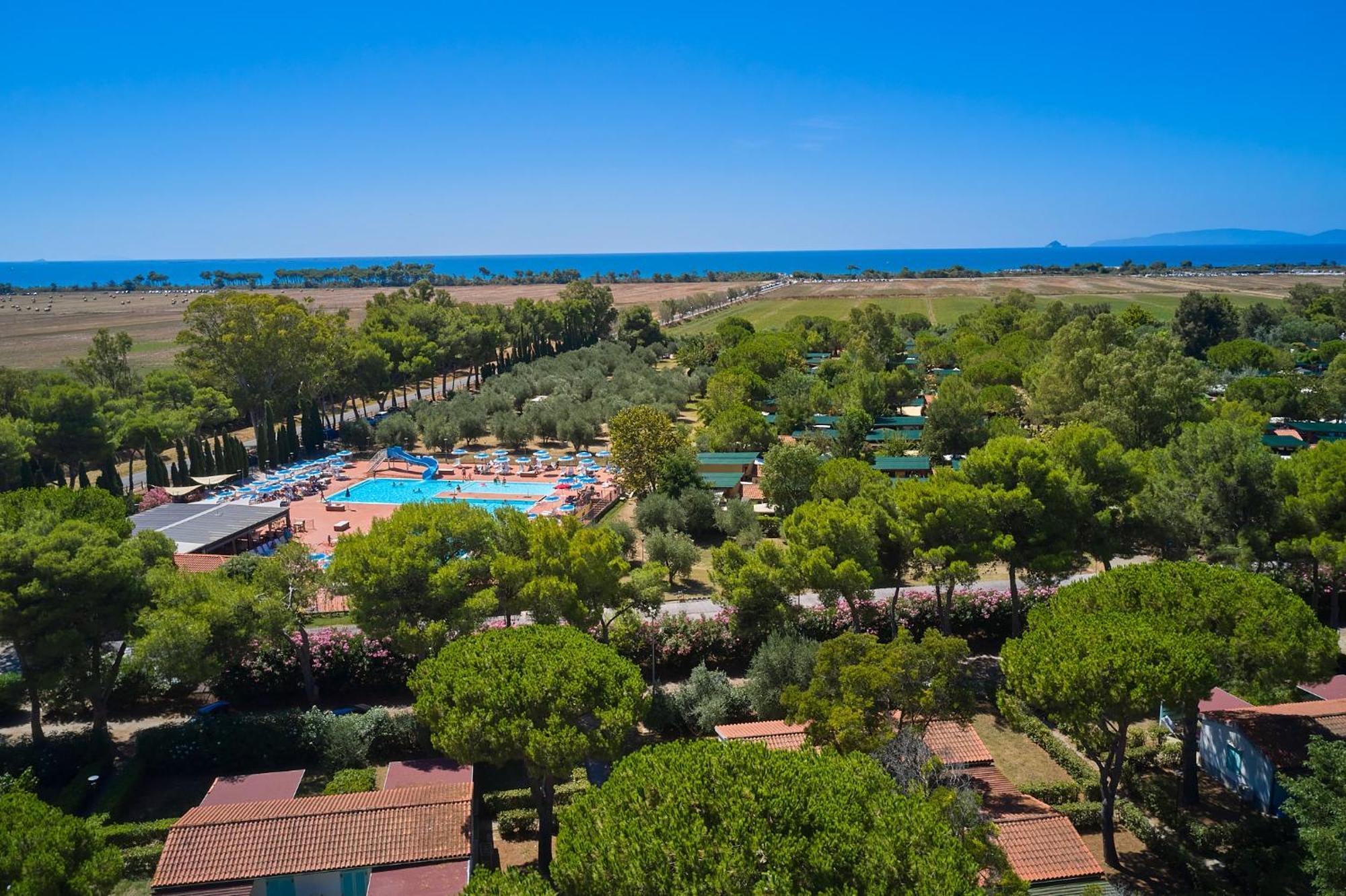 Villaggio Orizzonte