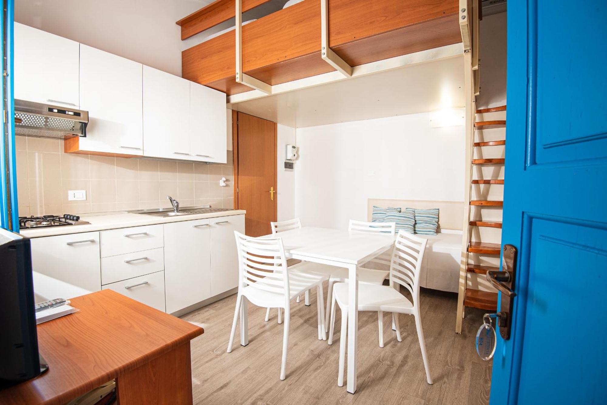 Villaggio Orizonte Parco vacanze 3号*