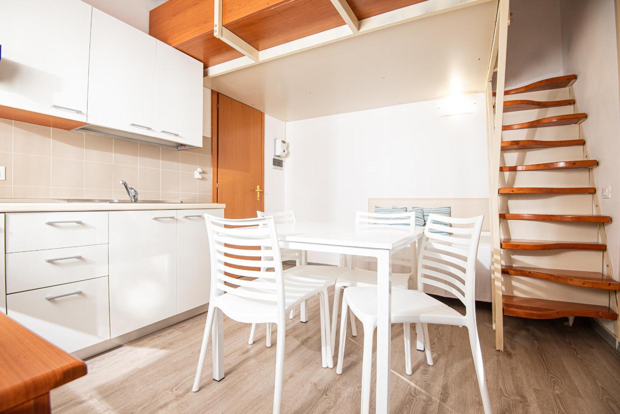 Villaggio Orizonte Parco vacanze Riotorto村