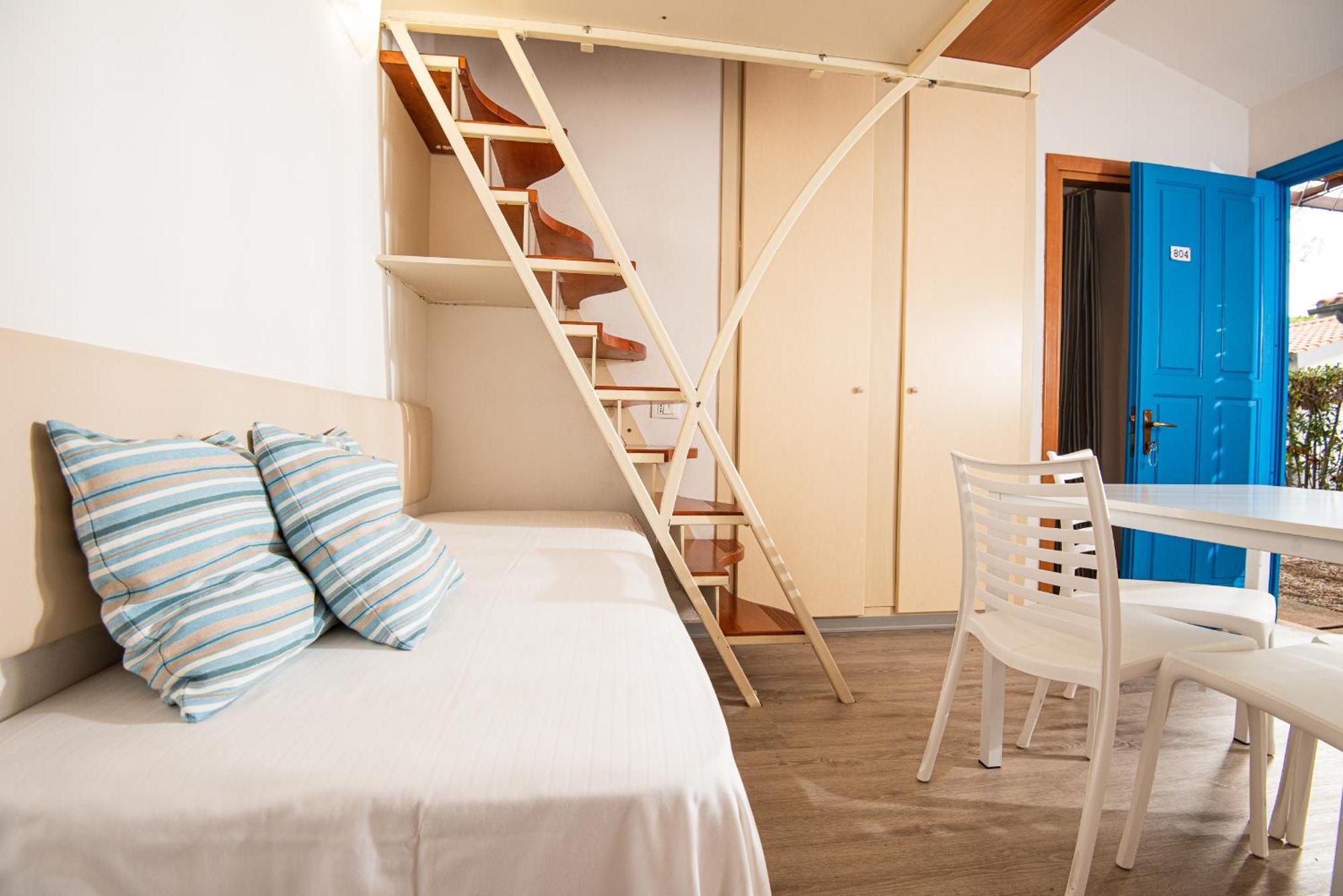 Villaggio Orizonte Parco vacanze 3号*