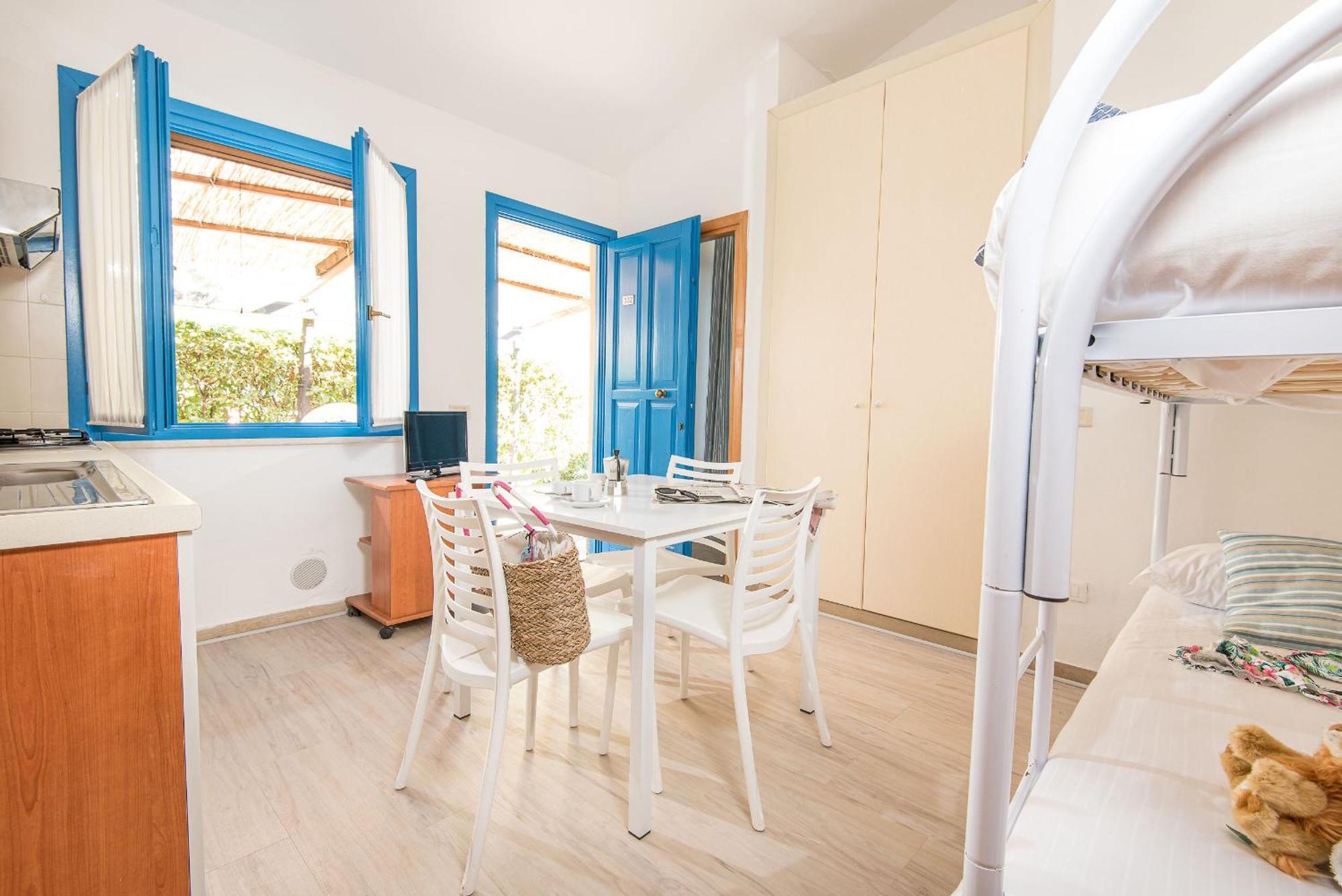 Villaggio Orizonte Parco vacanze 3号*