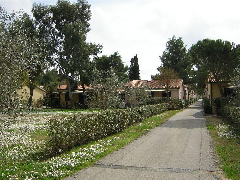 Villaggio Orizonte Parco vacanze 3号*