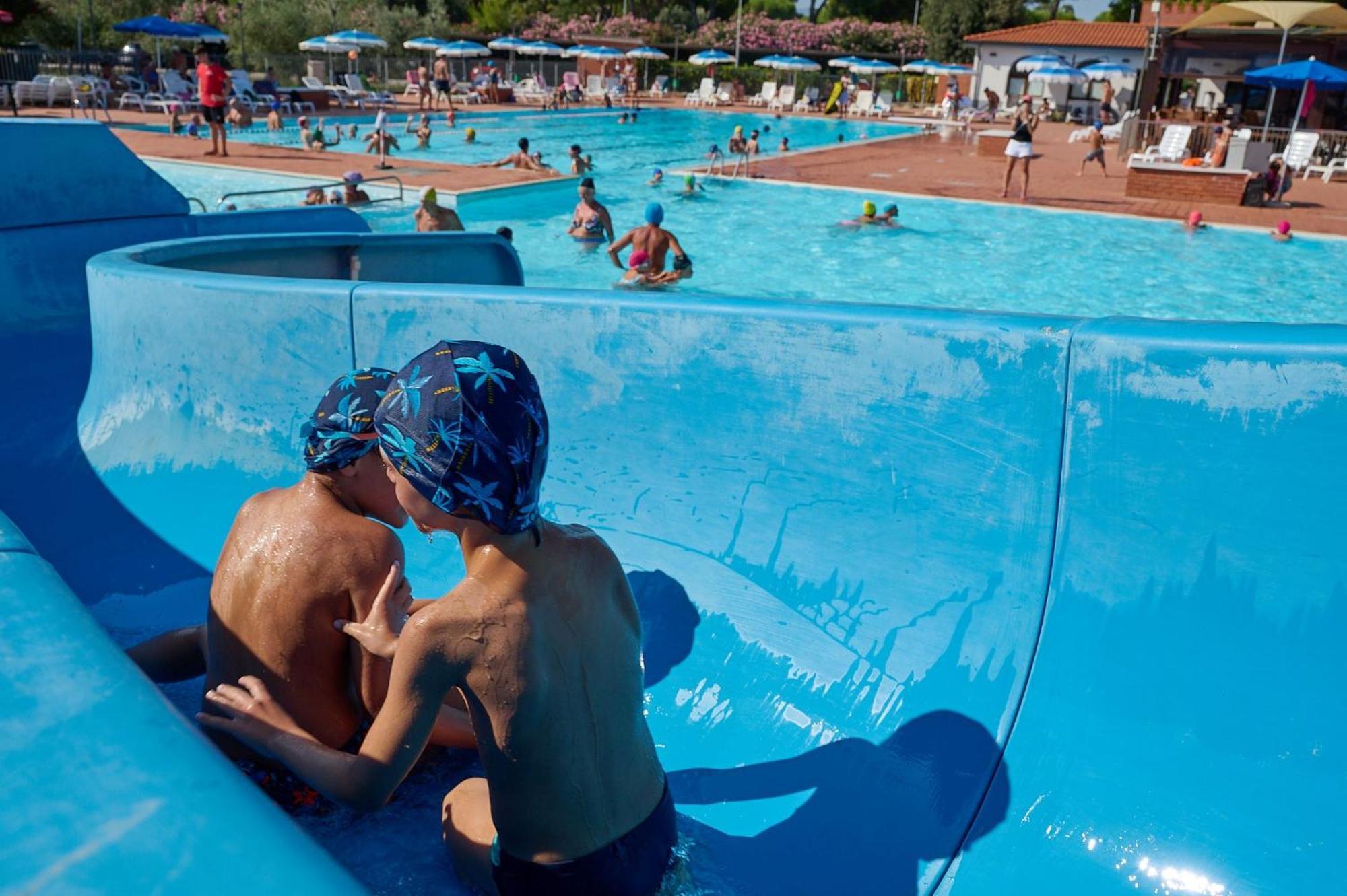 Villaggio Orizzonte 3* Riotorto