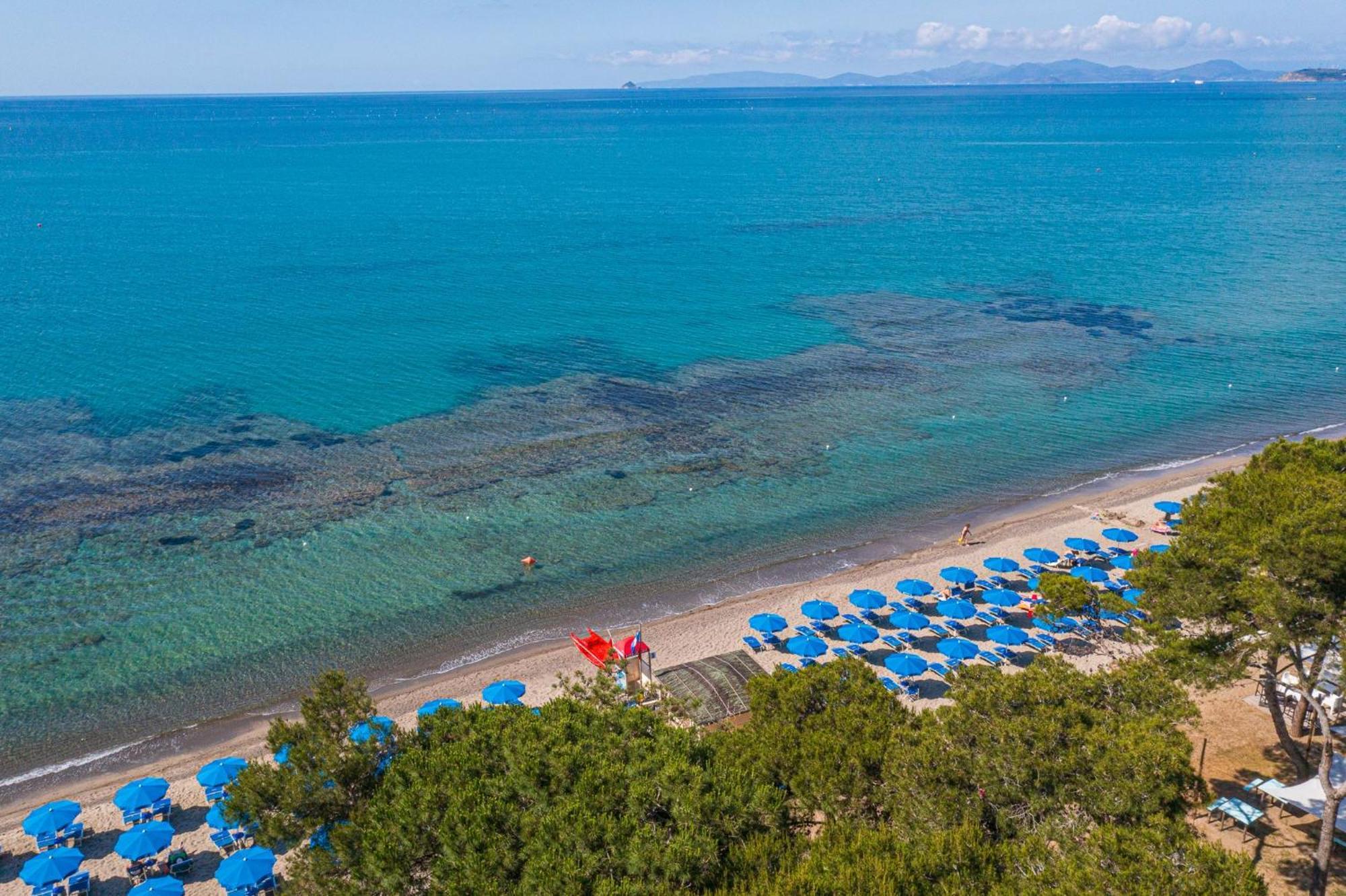 Villaggio Orizonte Parco vacanze村