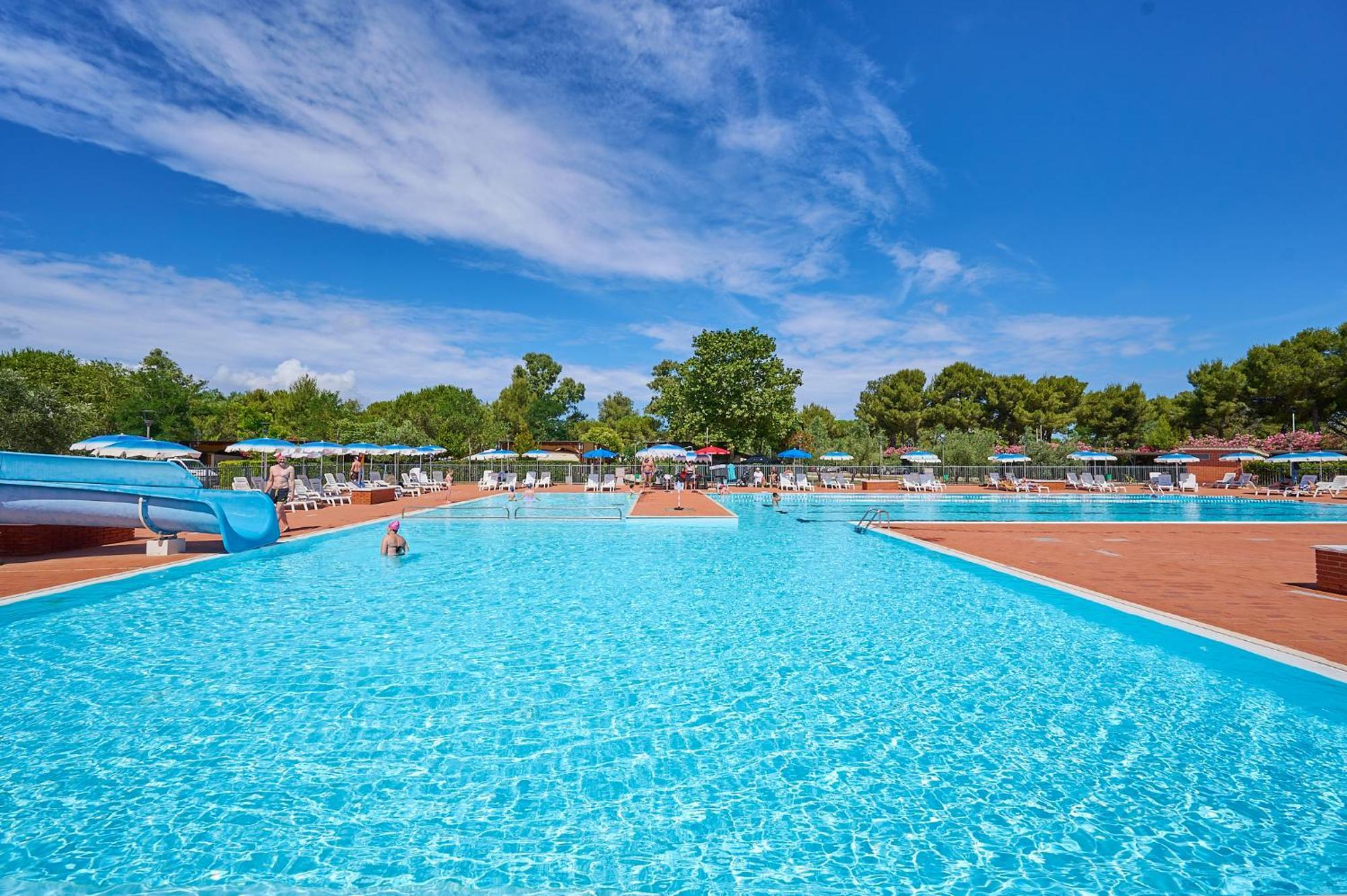 Villaggio Orizzonte Riotorto