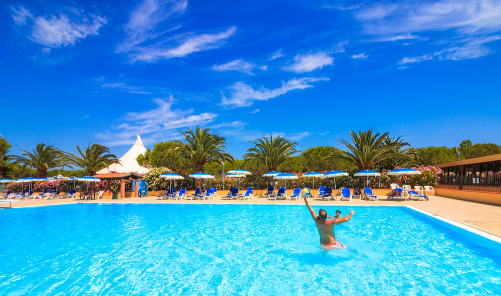 Villaggio Orizzonte