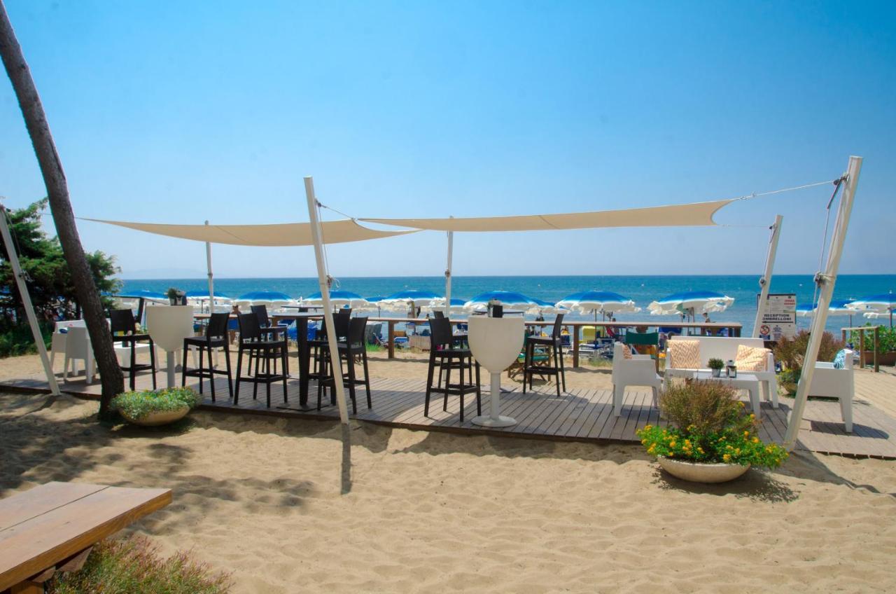 Villaggio Orizonte Parco vacanze 3号*