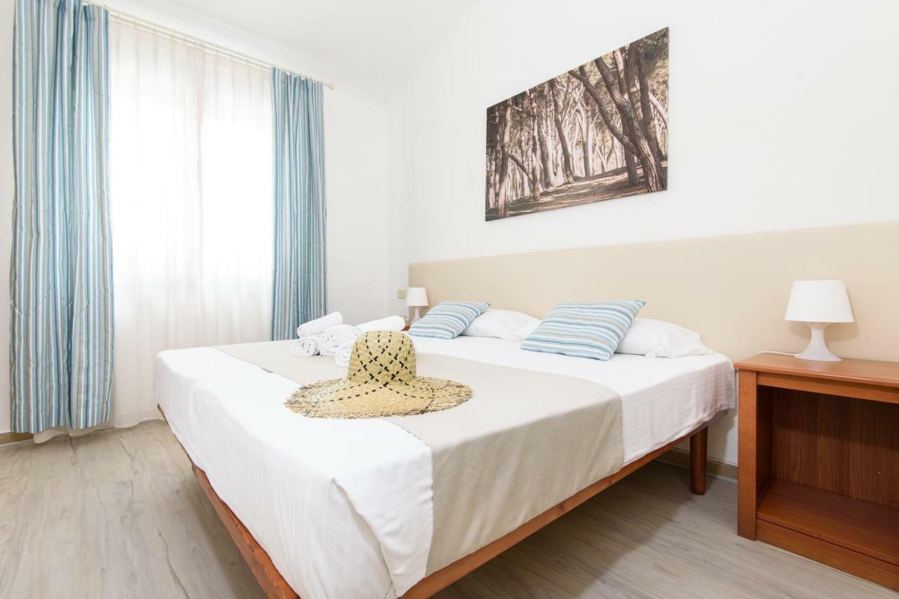 Villaggio Orizonte Parco vacanze村