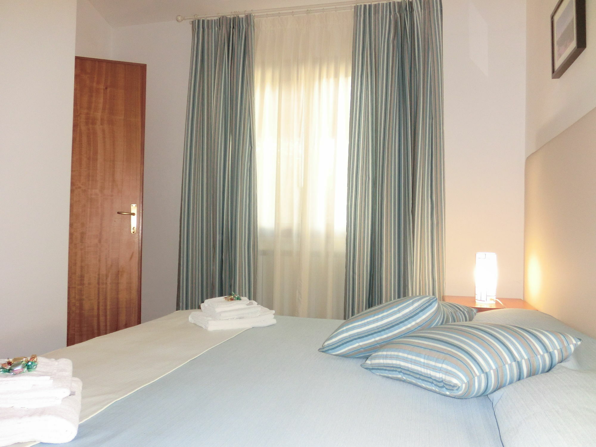 Villaggio Orizonte 3号机组*