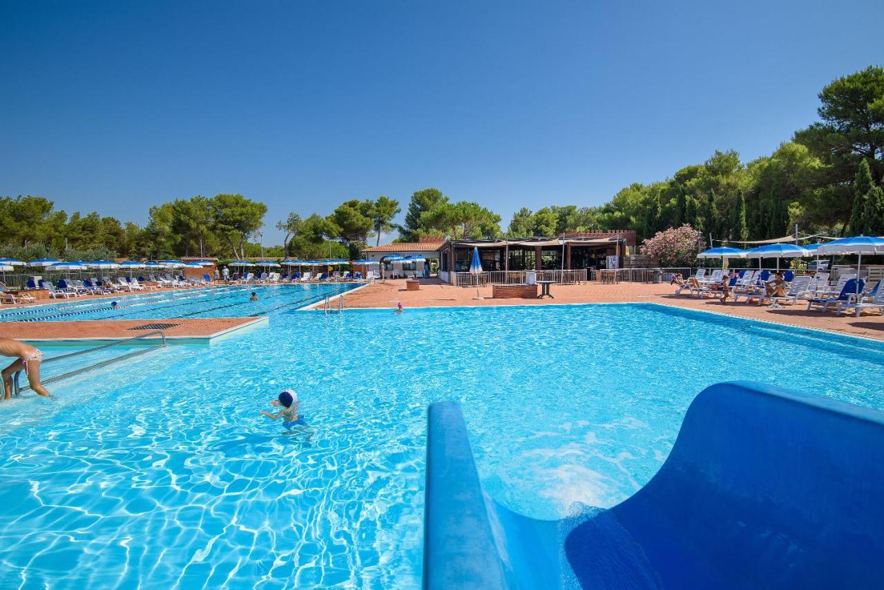 Villaggio Orizzonte Vakantiepark 3*