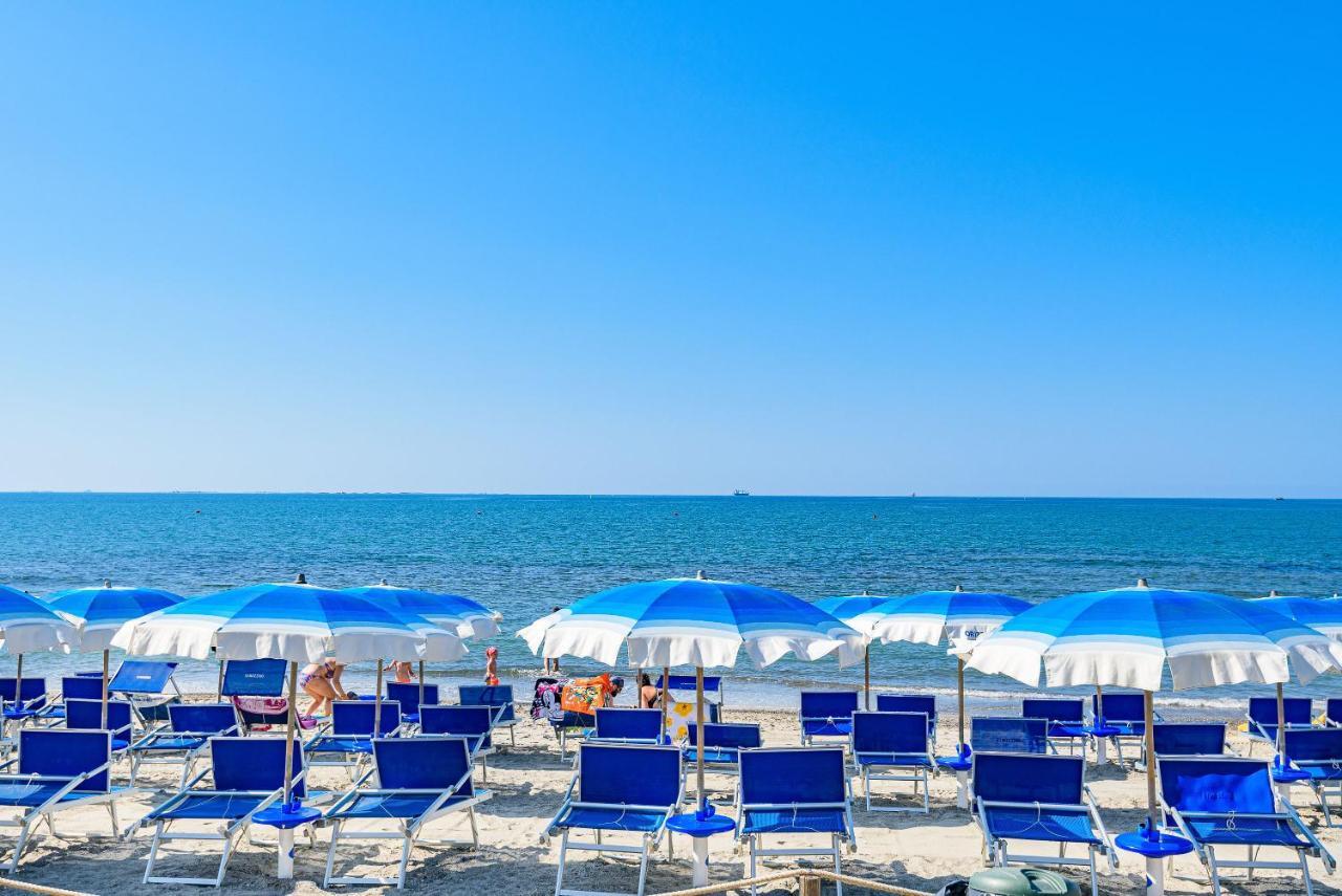 Vakantiepark Villaggio Orizzonte