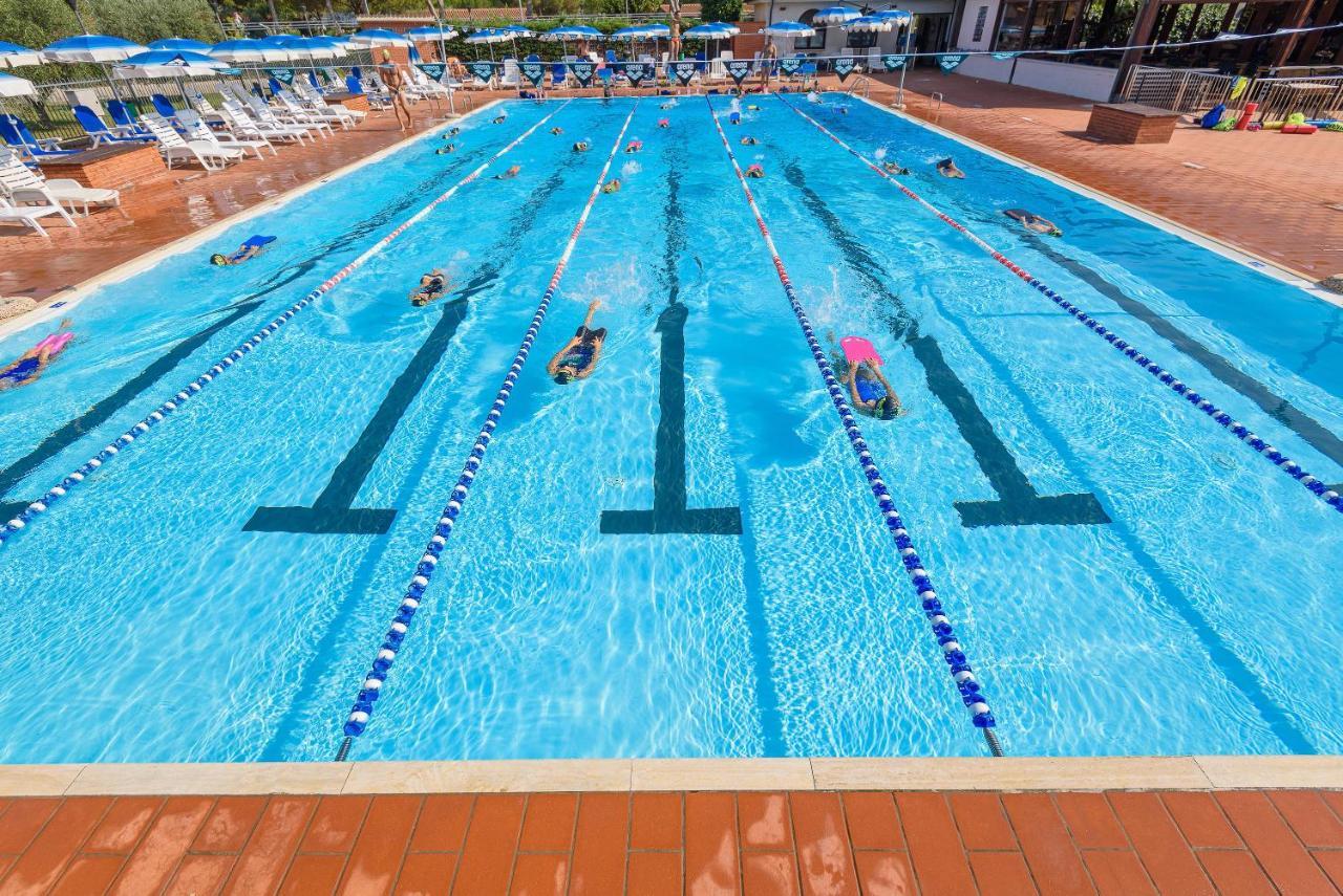 Villaggio Orizonte Parco vacanze 3号*