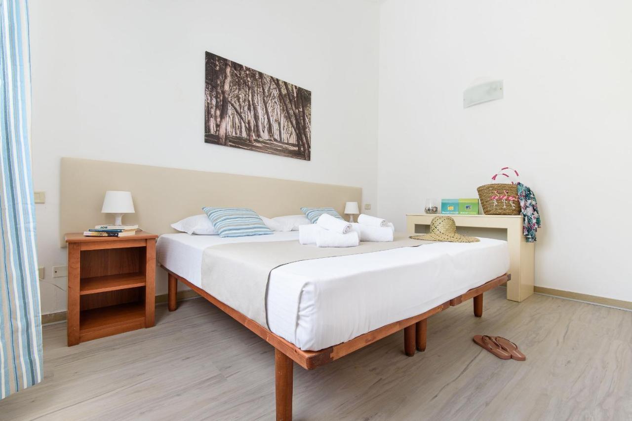 Villaggio Orizzonte别墅3*