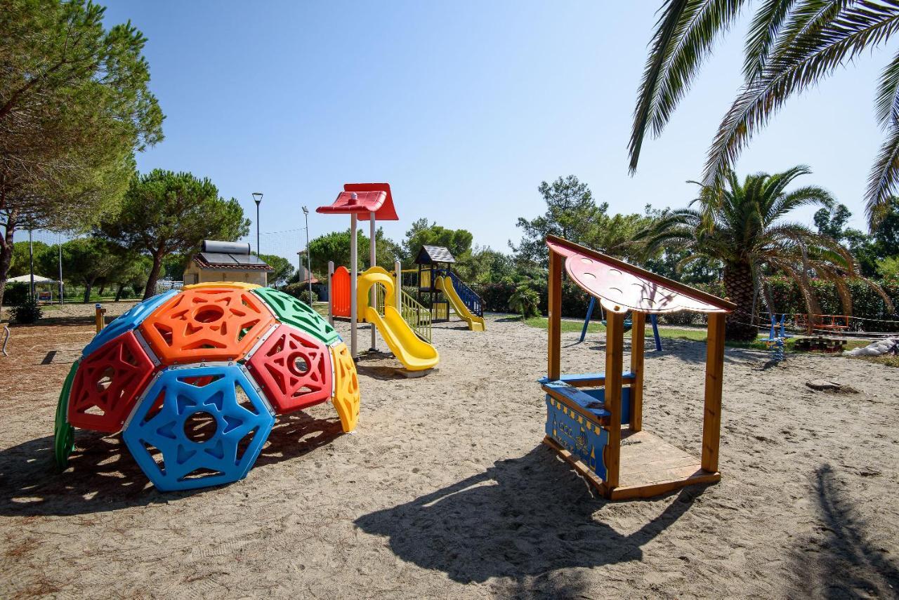 Villaggio Orizzonte