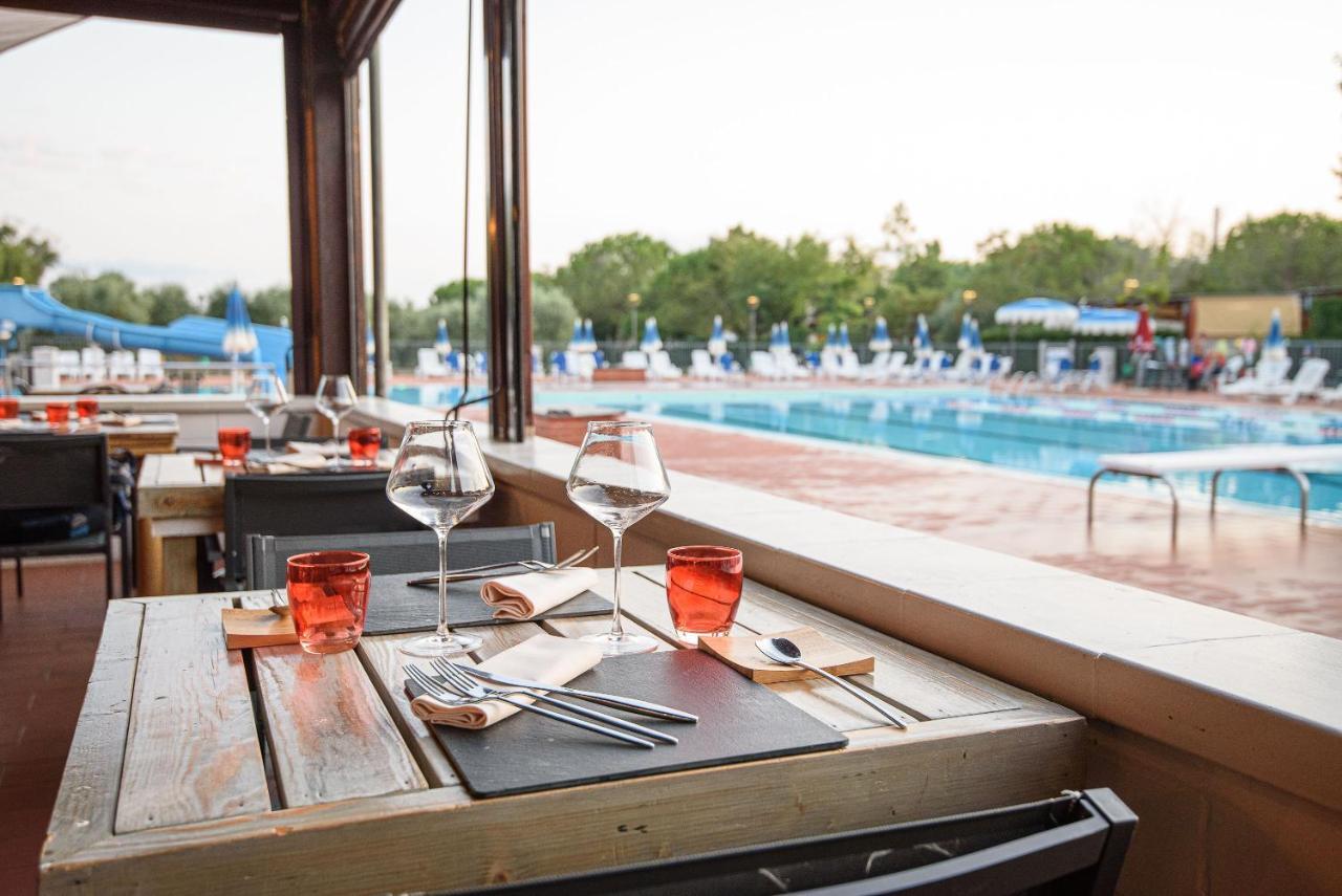 Villaggio Orizonte Parco vacanze村